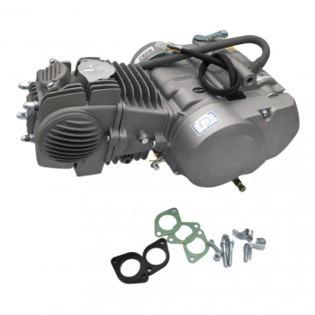 Preview: Pitbike-Motor YX 140 mit Rennnockenwelle Z40 passt für Kayo TT 140